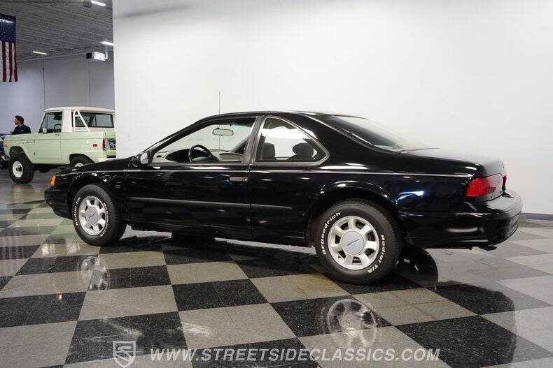 1994 Ford Thunderbird LX