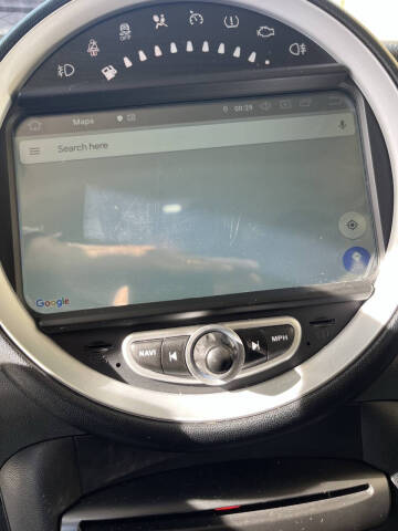 2012 MINI Cooper Hardtop