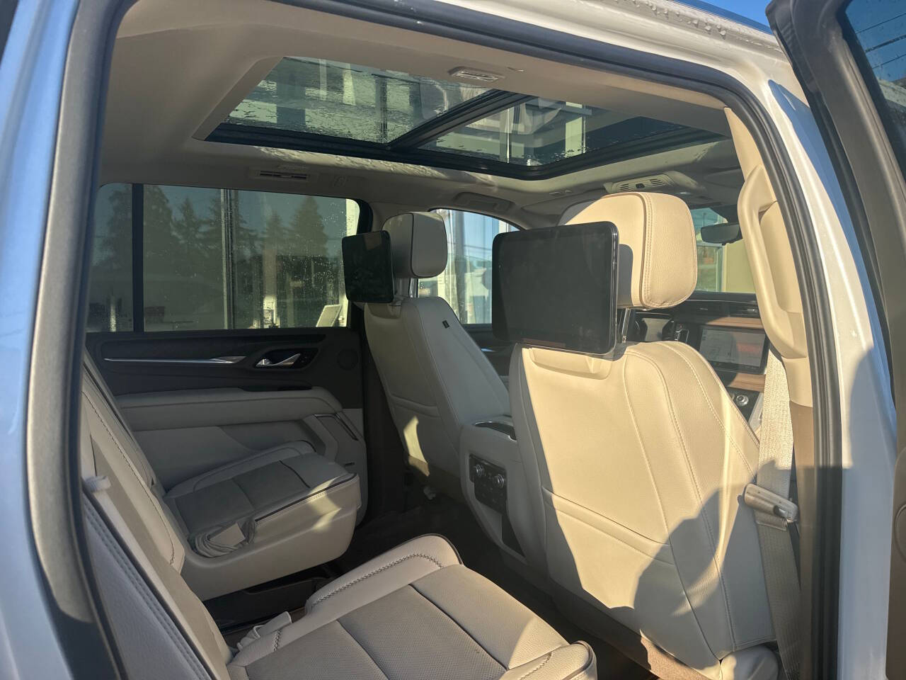 2021 GMC Yukon XL for sale at Autos by Talon in Seattle, WA