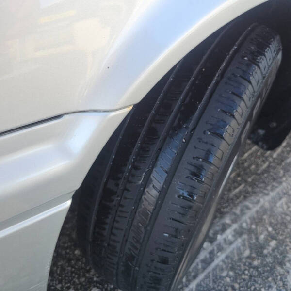 2000 Toyota Camry CE