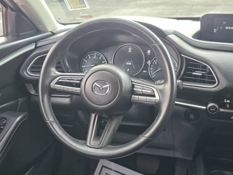 2023 Mazda CX-30 2.5 S Select