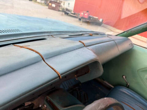 1974 Plymouth Barracuda