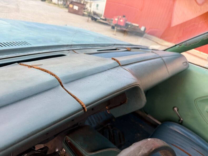 1974 Plymouth Barracuda