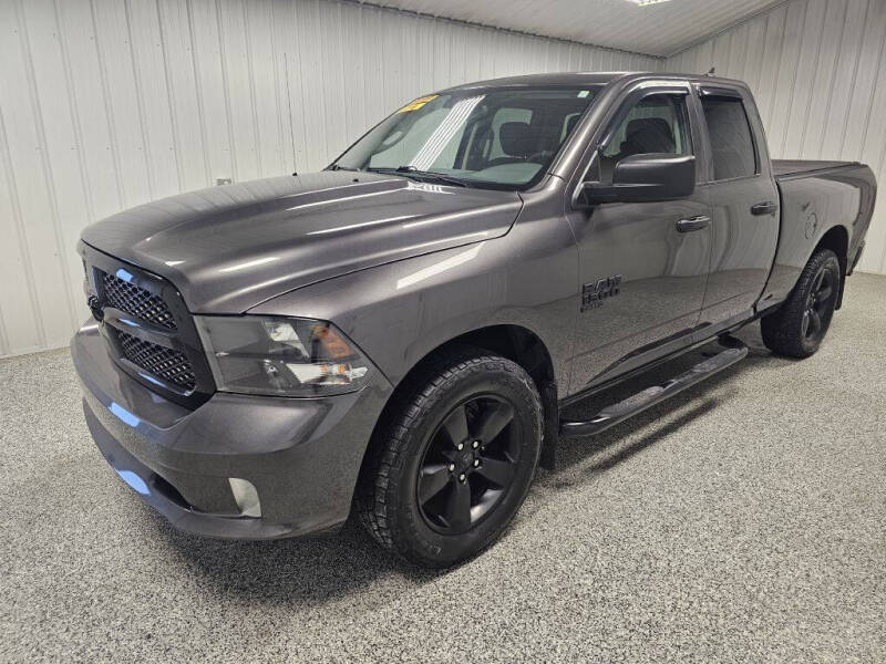 2019 RAM Ram 1500 Classic Express's photo