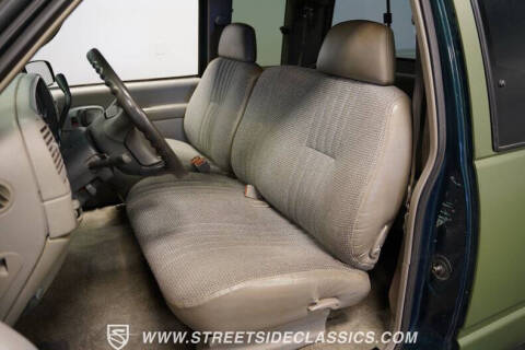 1995 GMC Sierra 1500