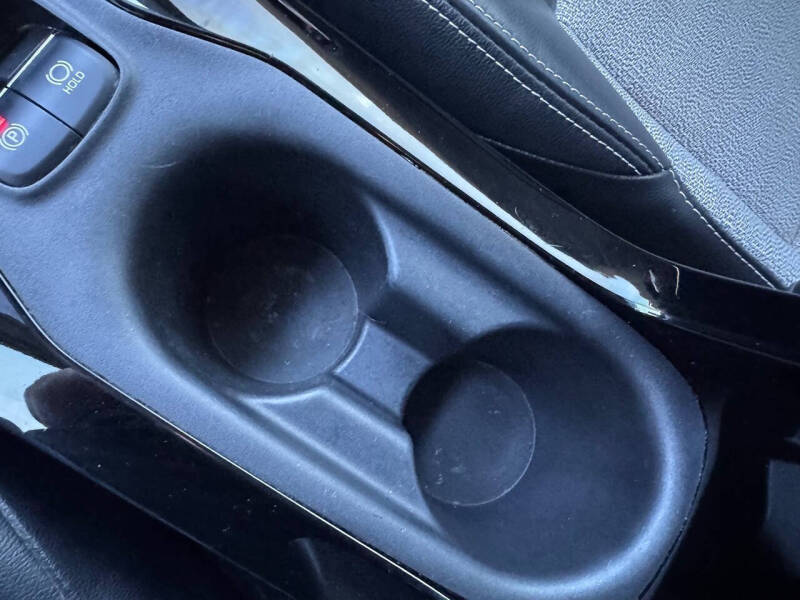 2019 Toyota Corolla Hatchback XSE