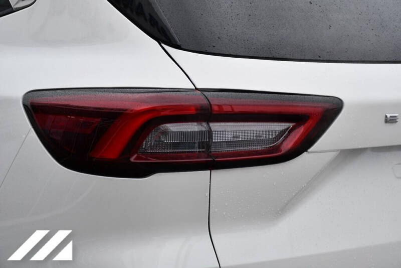 2024 Ford Escape Plug-In Hybrid PHEV