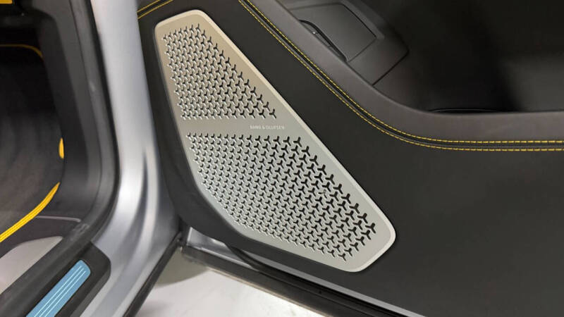 2022 Lamborghini Urus