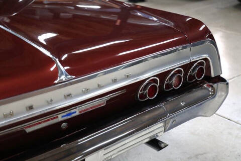 1964 Chevrolet Impala