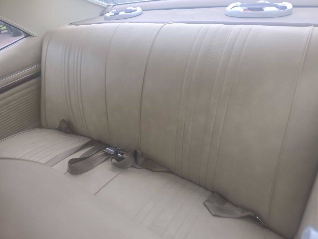 1971 Chevrolet NOVA  SS 71