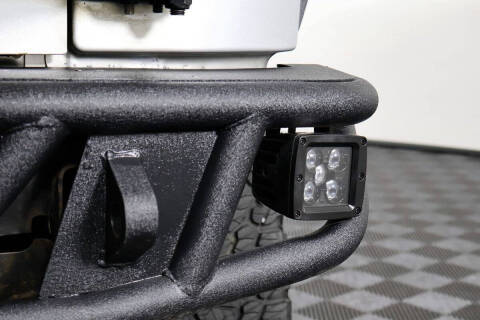 2007 Jeep Wrangler X