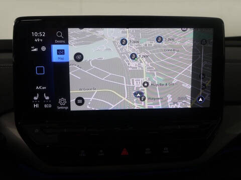 2024 Volkswagen ID.4 S