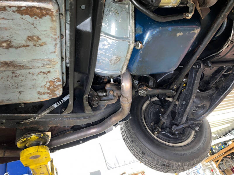 1957 Cadillac Eldorado