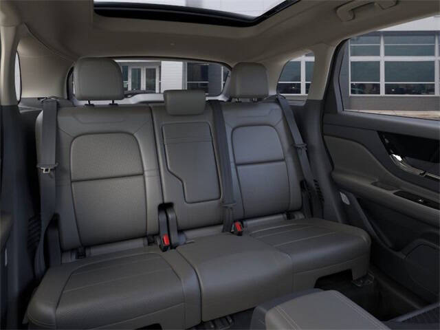 2025 Lincoln Corsair Grand Touring