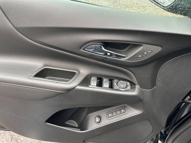 2023 Chevrolet Equinox Premier