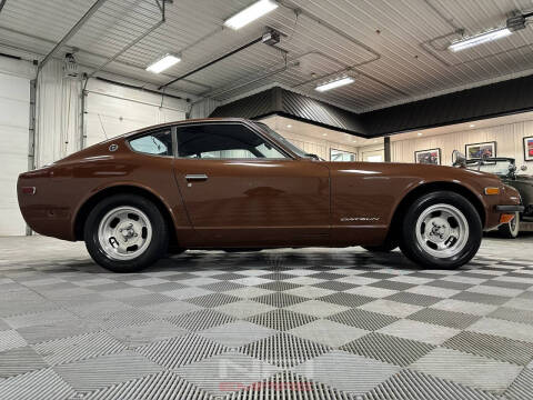 1972 Datsun 240Z