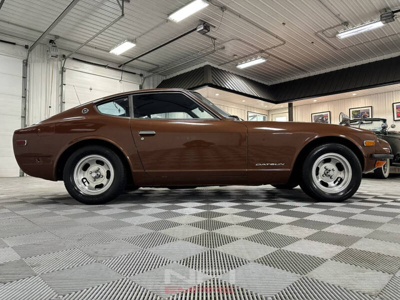 1972 Datsun 240Z