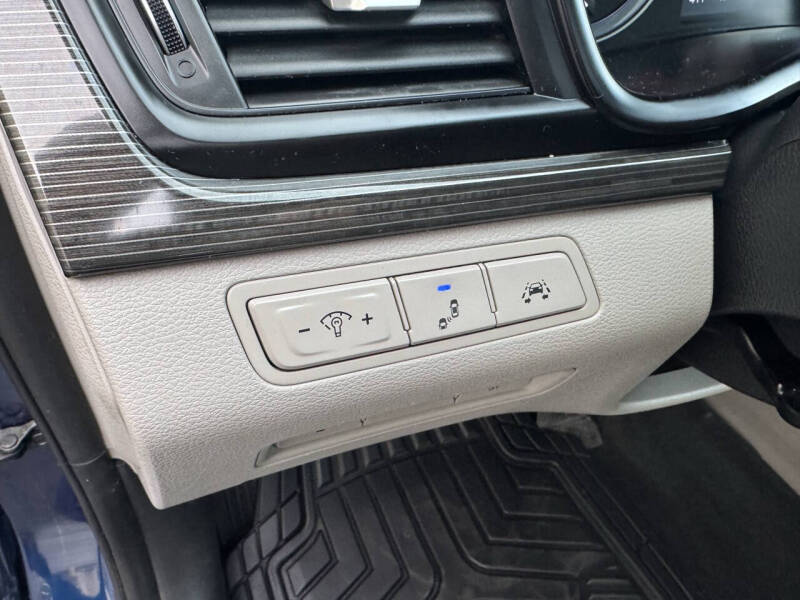 2018 Hyundai Sonata Limited