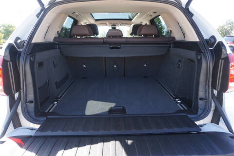 2015 BMW X5 sDrive35i