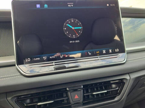 2025 Volkswagen Tiguan SE