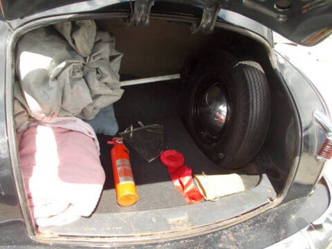 1947 Chrysler Windsor