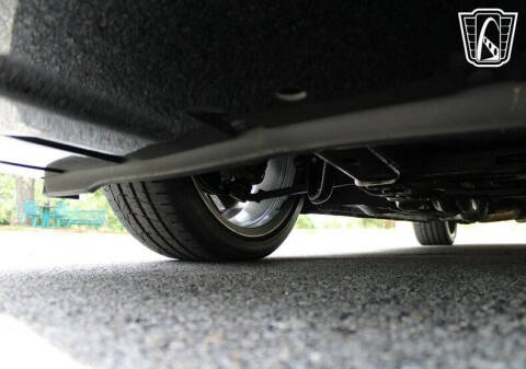 2011 Chevrolet Camaro SS