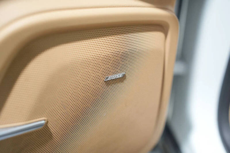 2014 Porsche Cayenne S Hybrid