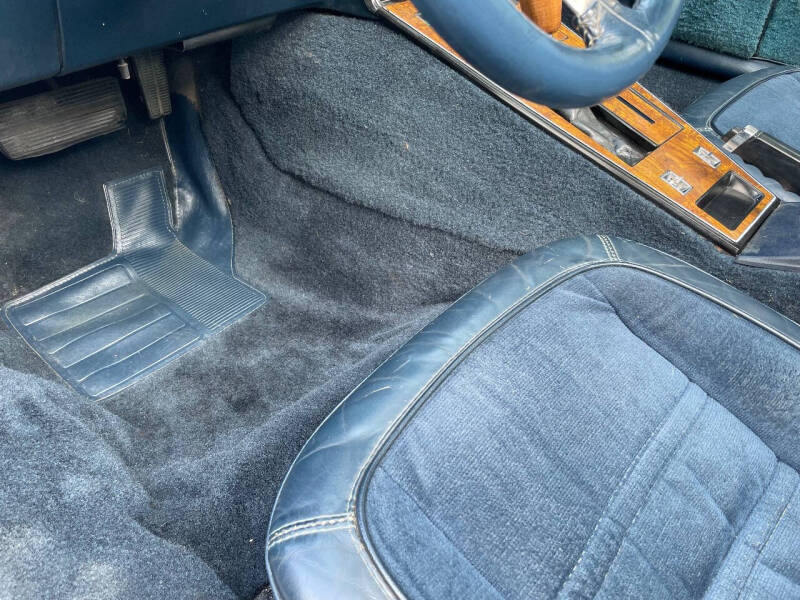 1978 Chevrolet Chevette