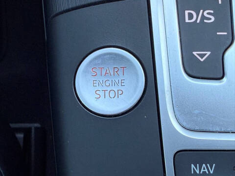 2016 Audi A3 1.8T Premium