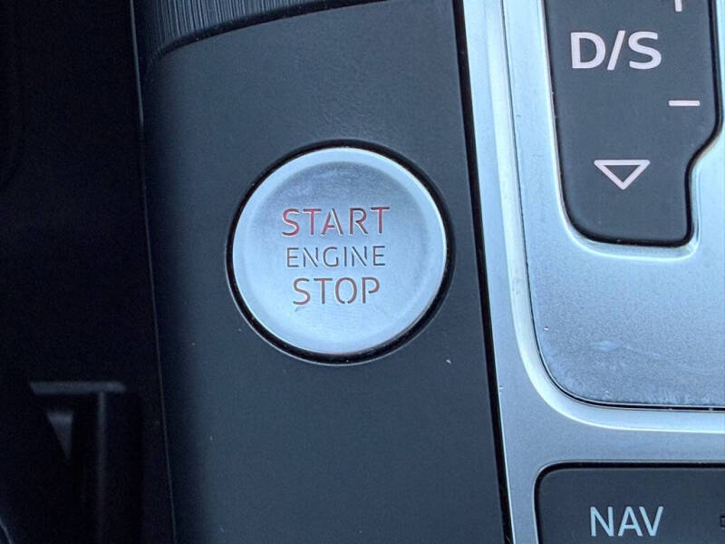 2016 Audi A3 1.8T Premium