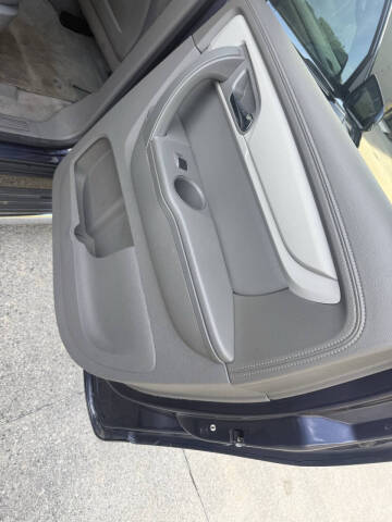 2013 Chevrolet Traverse LT