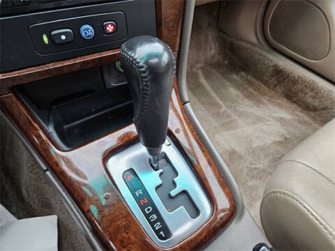 2003 Subaru Outback L.L. Bean Edition