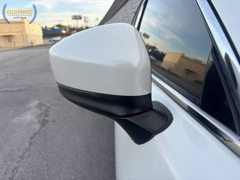 2016 Mazda CX-9 Grand Touring