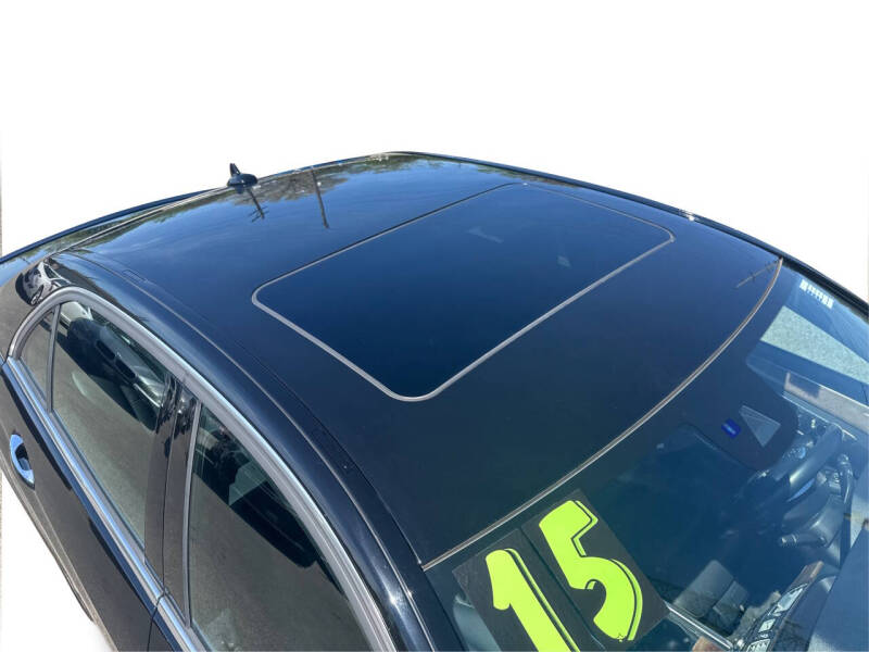 2015 Mercedes-Benz E-Class E 350 4MATIC