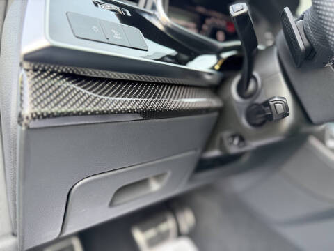 2021 Audi SQ7 4.0T quattro Premium Plus