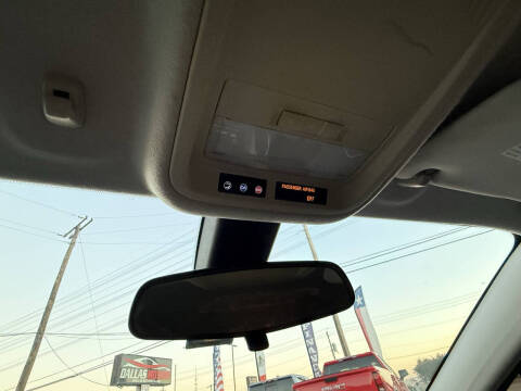 2017 Chevrolet Cruze LS Auto