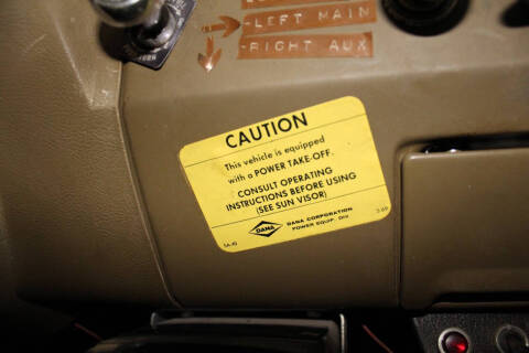 1974 International D200