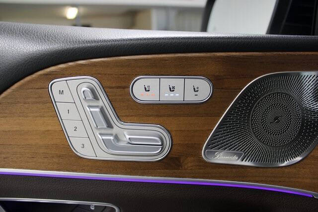 2022 Mercedes-Benz GLE GLE 350 4MATIC