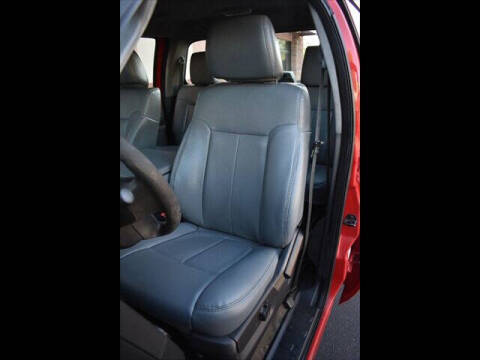 2014 Ford F-250 Super Duty