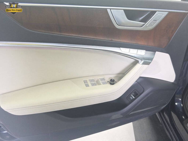 2023 Audi A6 quattro Premium Plus 55 TFSI