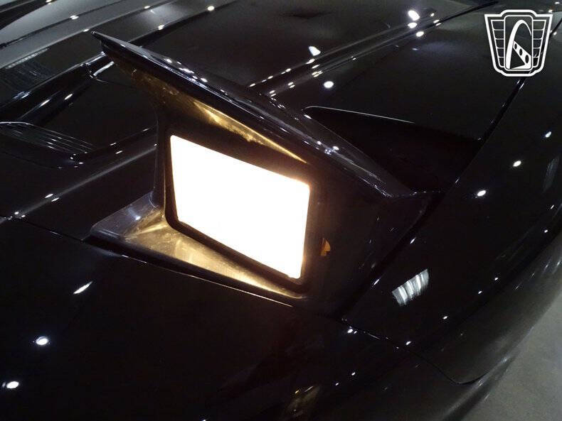 1995 Pontiac Firebird