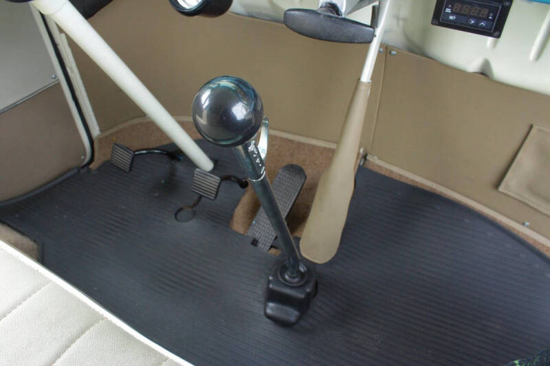1995 Volkswagen Bus