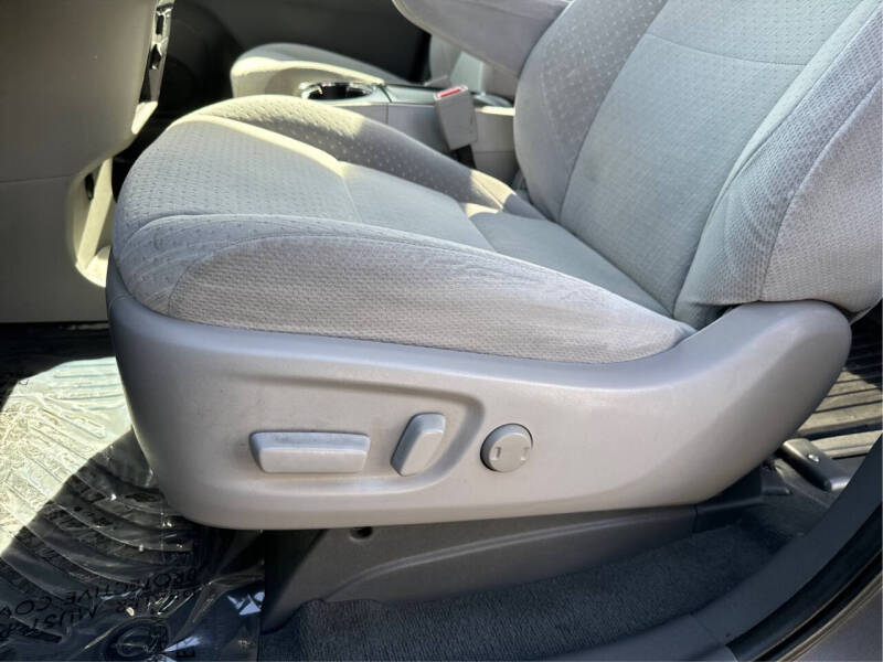 2020 Toyota Sienna