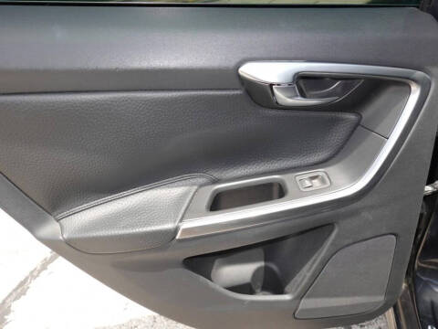 2014 Volvo XC60