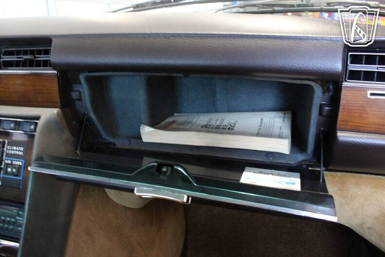 1980 Mercedes-Benz 450-Class