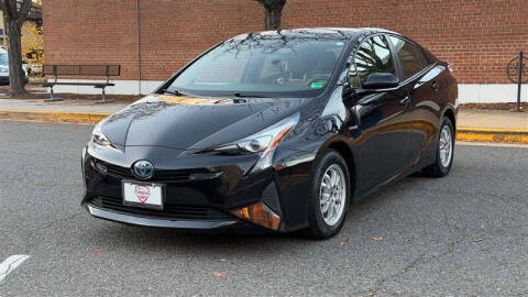 2018 Toyota Prius Two
