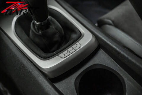 2015 Chevrolet Camaro Z28