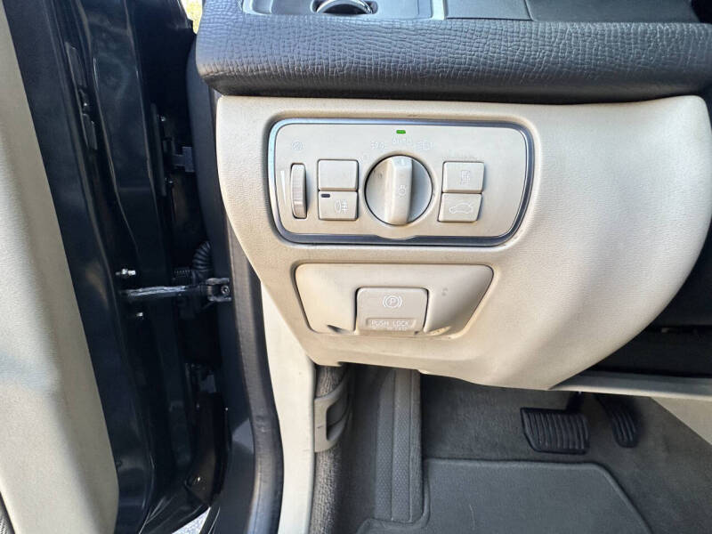 2014 Volvo XC60 T6