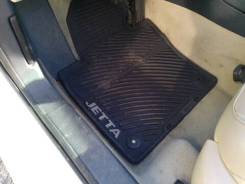 2015 Volkswagen Jetta SE