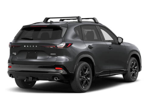 2026 Mazda CX-5 2.5 S Premium Plus